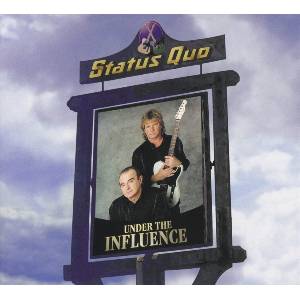 Sony Music Status Quo: Under The Influence - CD (074200)