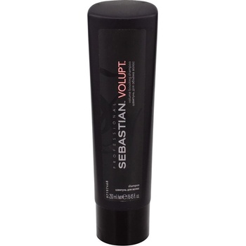 Sebastian Volupt šampon pro objem Volume Boosting Shampoo 250 ml