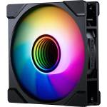Phanteks M25 Gen2 PWM D-RGB (PH-F120M25R_G2_DBK01)