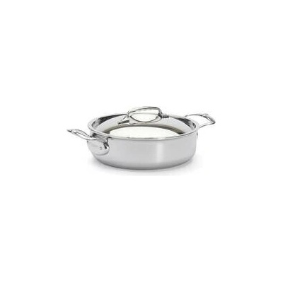 de Buyer Affinity 3741.24, 24 cm nerez