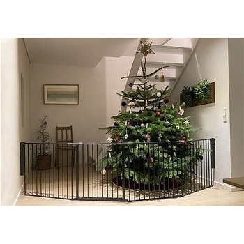 Image 1 of Moeto Bebe BabyDan Комбинирана преграда M (56216-10600)