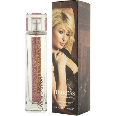 Paris Hilton Heiress parfumovaná voda dámska 100 ml