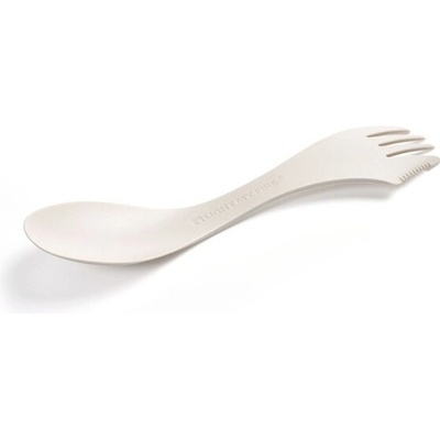 Light My Fire Spork velká servírovací lžíce krémová