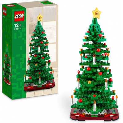 LEGO® 40573 Vianočný stromček