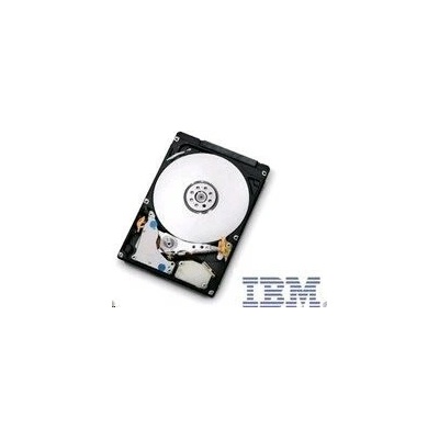 IBM Gen3 512e 300GB hot-swap 2.5", 00NA576