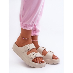 Step in style Дамски сандали платформа модел 198283 Step in style