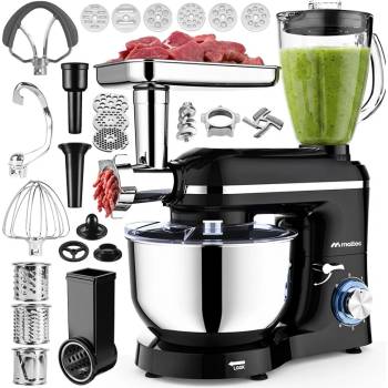 MalTec MaltecChef