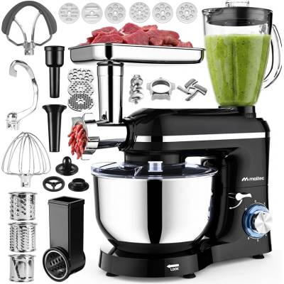 MalTec MaltecChef