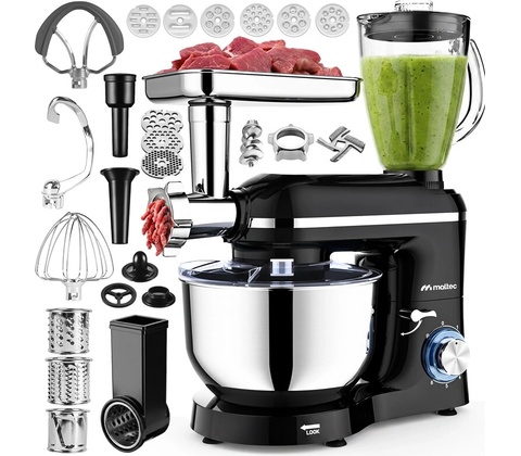 MalTec MaltecChef