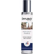 IMAO Spray Week-End a Paris