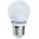OPTONICA Led КРУШКА e27 g45 6w 480lm ra-80 ac175-265v 6000k (1739)