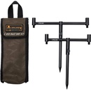 Prologic Set Vidliček a Hrazd Avenger Buzz Bar Kit & Carrycase 2 Rod
