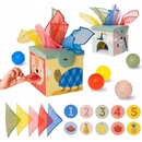 TAF TOYS Magic box