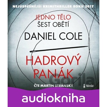 Hadrový panák