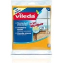 Vileda 2689 čistiaca handrička Mikrovlákno Oranžová 1 ks