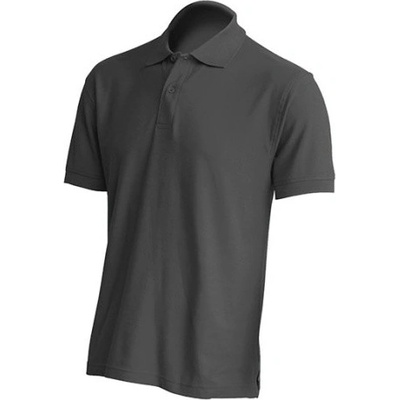 Jhk pánské polo triko JHK510 Graphite