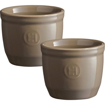 Emile Henry Miska Ramequin 8cm 2ks