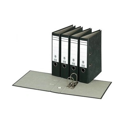 ESSELTE Pákový zakladač Mramor Basic 7,5cm