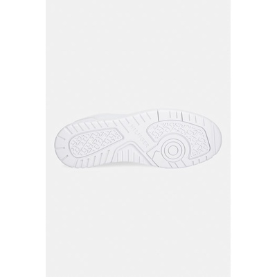 Tommy Hilfiger BASKET CORE LITE LTH маратонки мъжки кожени (FM0FM05868)