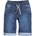 Knot SO BAD DENIM modré
