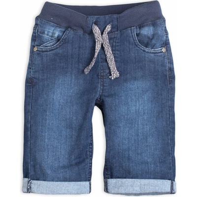 Knot SO BAD DENIM modré