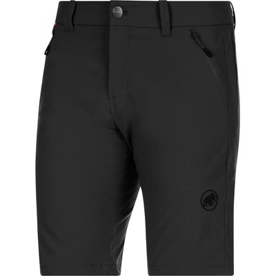 Mammut Hiking Shorts Men Размер: M / Цвят: черен