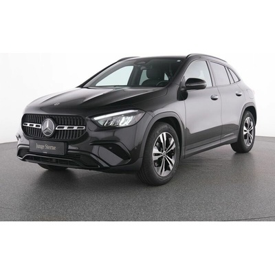 Mercedes-Benz GLA 200 120 kW