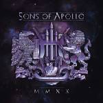 Sony Music Sons Of Apollo: Mmxx - CD (040982)