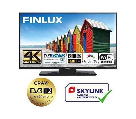 Finlux 55FUD7060