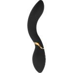 DreamToys Elite Josephine - вибратор за G-точка - акумулаторен - черен