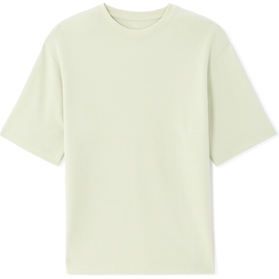 Celio Тениска Gehem oversize Celio | Zelen | МЪЖЕ | S