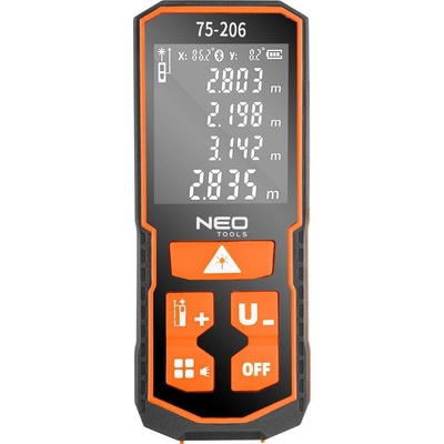 Neo Tools 75-206 1