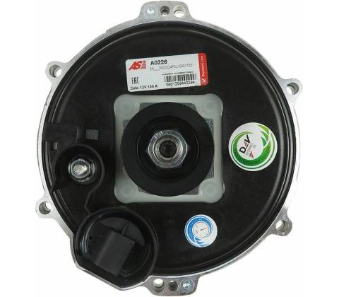 Alternátor AS-PL A0226