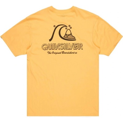 Quiksilver Evo Original Bs NGR0/Chamoi
