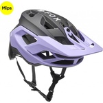 Test Fox Speedframe 5050 lilac 2025 Recenzia Fox Speedframe 5050 lilac 2025