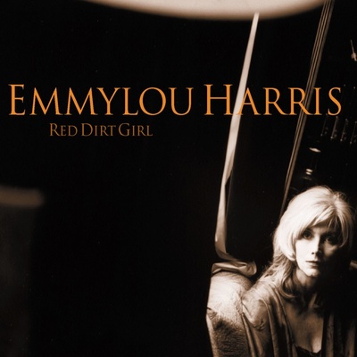 Harris Emmylou ♫ Red Dirt Girl / Red LP