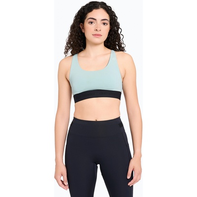 Ciele Athletics Спортен сутиен Ciele Athletics QCKBra sterlingblue
