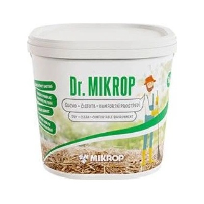 Dr. Mikrop 3 kg