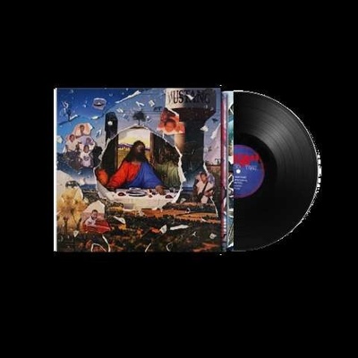 Bartees Strange - Farm to Table LP