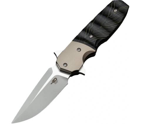 Bestech FREEFALL S35VN BT2007A