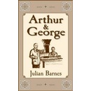 Arthur a George