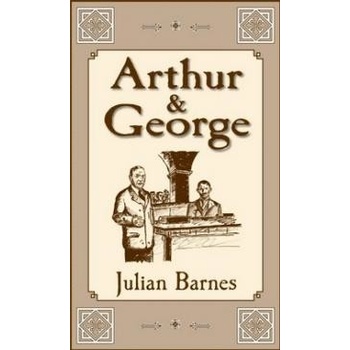 Arthur a George