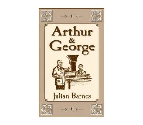 Arthur a George