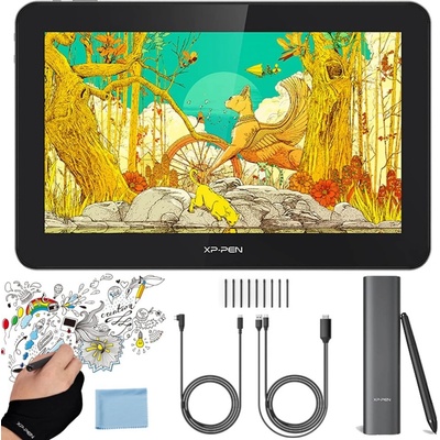 XP-PEN Artist Pro 16TP 4K