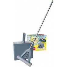 Kinekus Mop houbový komplet s hranatým kbelíkem EASY KIN3697206