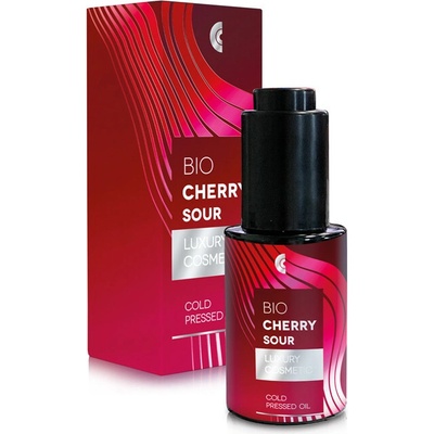 Eurona bio višňový olej 30 ml