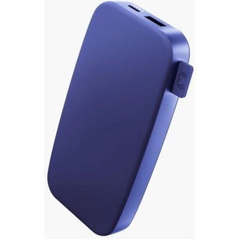 Fresh 'n Rebel Fresh 'n Rebel 12000 mAh USB-C Power Bank True Blue (2pb12100tb)