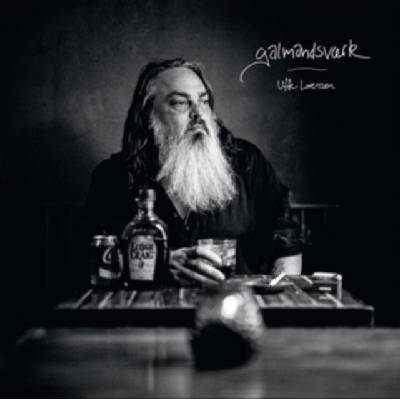 Uffe Lorenzen - Galmandsvrk CD