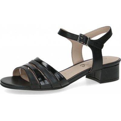 Caprice 9-28206-44 019 černé