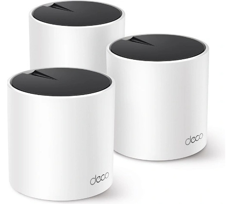 TP-Link DECO X55, 2ks